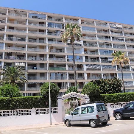Apartamento Cantabria 23 2-24 Playa de Gandia Εξωτερικό φωτογραφία