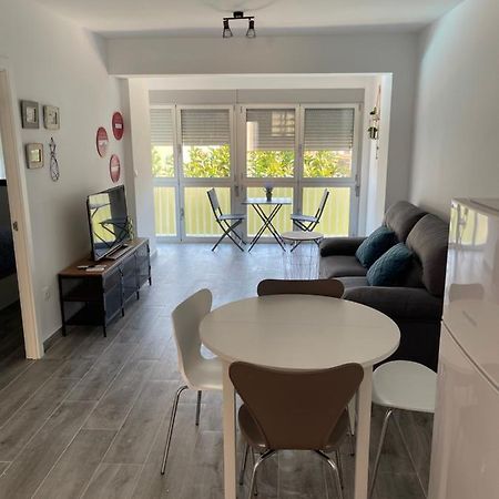 Apartamento Cantabria 23 2-24 Playa de Gandia Εξωτερικό φωτογραφία