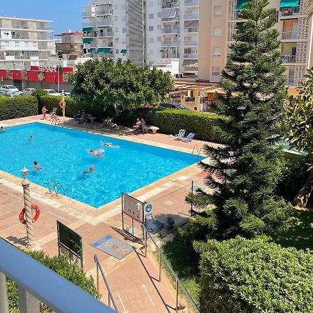 Apartamento Cantabria 23 2-24 Playa de Gandia Εξωτερικό φωτογραφία