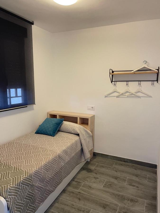 Apartamento Cantabria 23 2-24 Playa de Gandia Εξωτερικό φωτογραφία