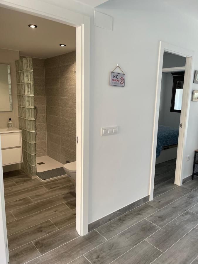 Apartamento Cantabria 23 2-24 Playa de Gandia Εξωτερικό φωτογραφία
