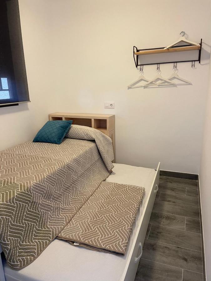 Apartamento Cantabria 23 2-24 Playa de Gandia Εξωτερικό φωτογραφία
