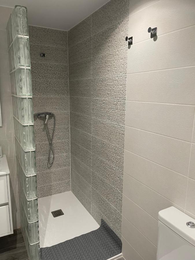 Apartamento Cantabria 23 2-24 Playa de Gandia Εξωτερικό φωτογραφία