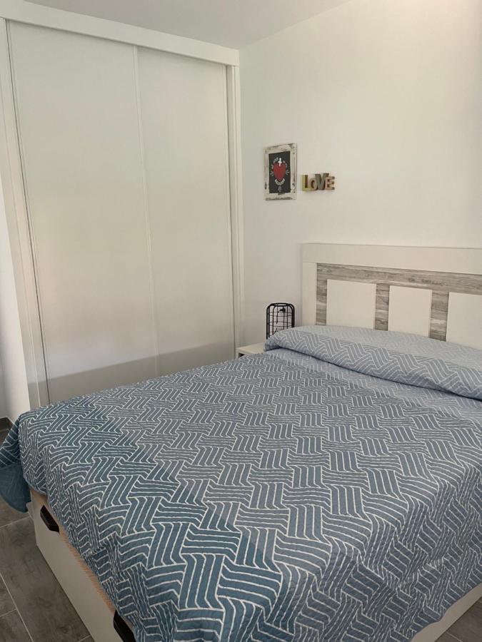 Apartamento Cantabria 23 2-24 Playa de Gandia Εξωτερικό φωτογραφία