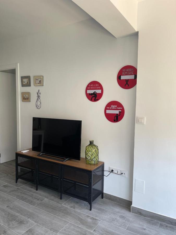 Apartamento Cantabria 23 2-24 Playa de Gandia Εξωτερικό φωτογραφία
