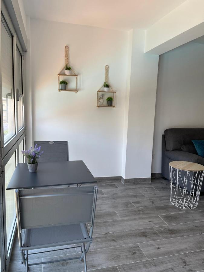 Apartamento Cantabria 23 2-24 Playa de Gandia Εξωτερικό φωτογραφία