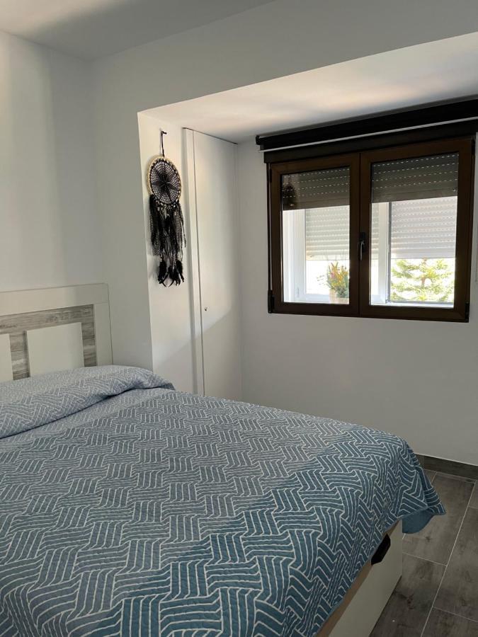 Apartamento Cantabria 23 2-24 Playa de Gandia Εξωτερικό φωτογραφία